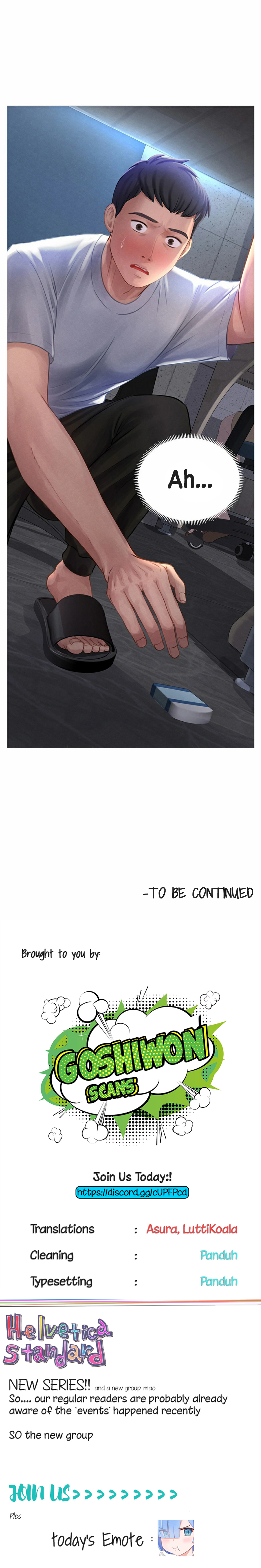 Should I Study at Noryangjin? Chapter 1 Page 40