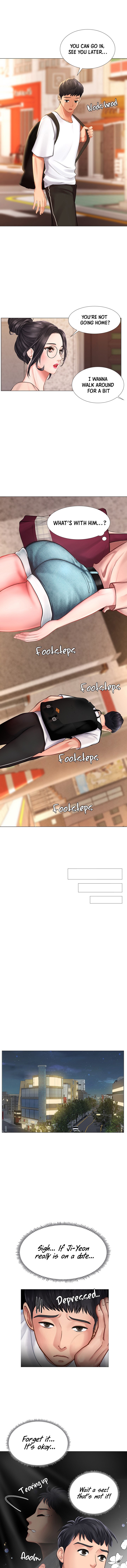 Should I Study at Noryangjin? Chapter 10 Page 10