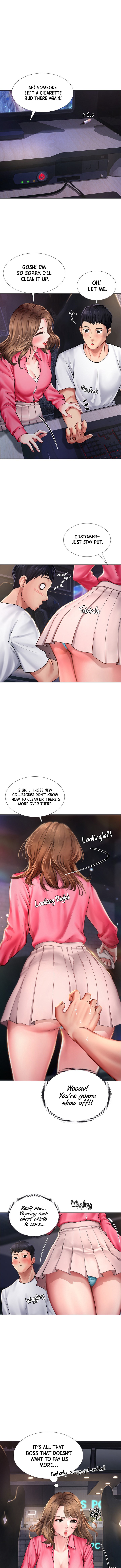 Should I Study at Noryangjin? Chapter 10 Page 13