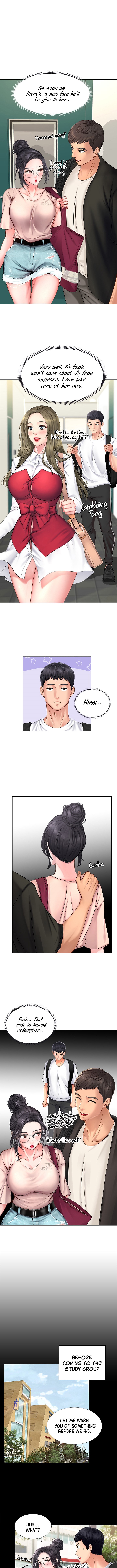 Should I Study at Noryangjin? Chapter 10 Page 4