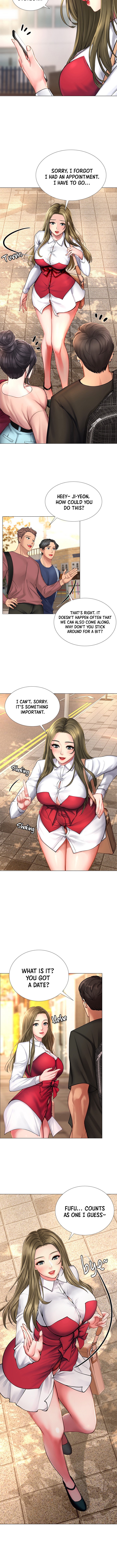Should I Study at Noryangjin? Chapter 10 Page 6