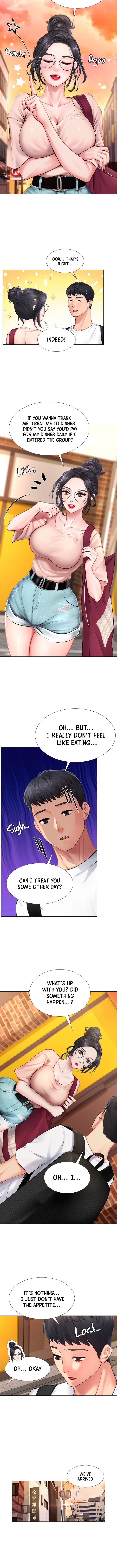 Should I Study at Noryangjin? Chapter 10 Page 9