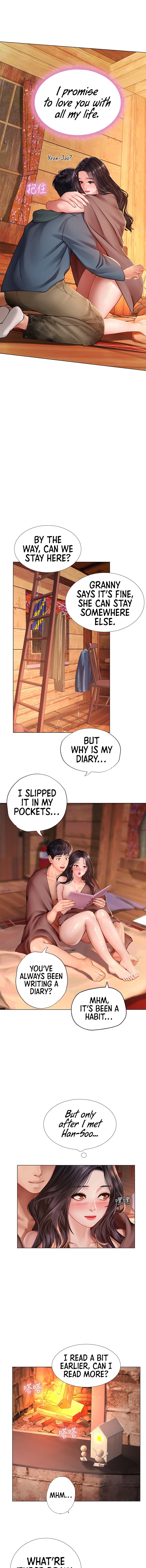 Should I Study at Noryangjin? Chapter 101 Page 4