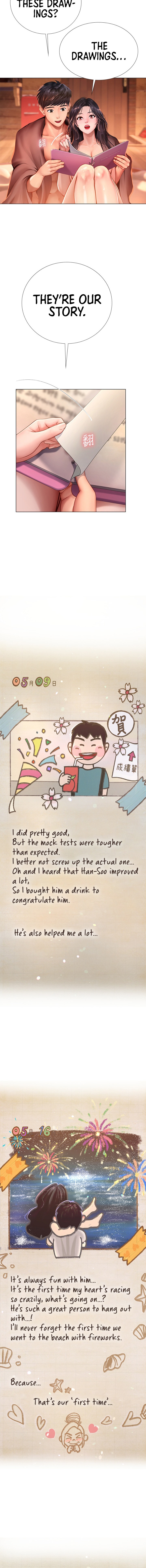 Should I Study at Noryangjin? Chapter 101 Page 5