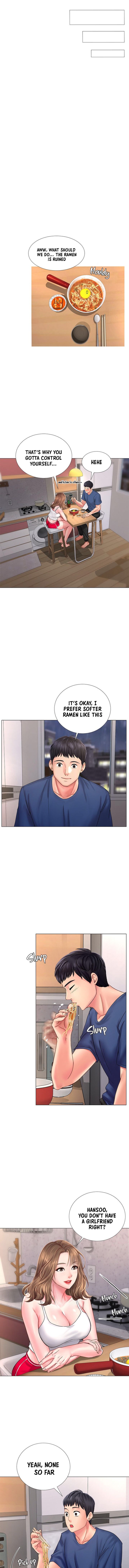 Should I Study at Noryangjin? Chapter 14 Page 10