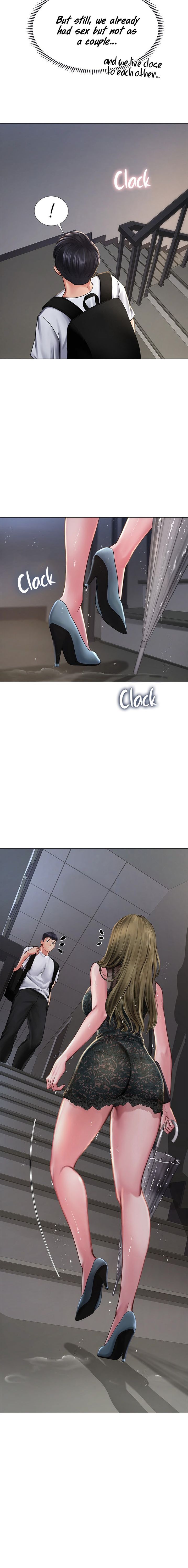 Should I Study at Noryangjin? Chapter 14 Page 15