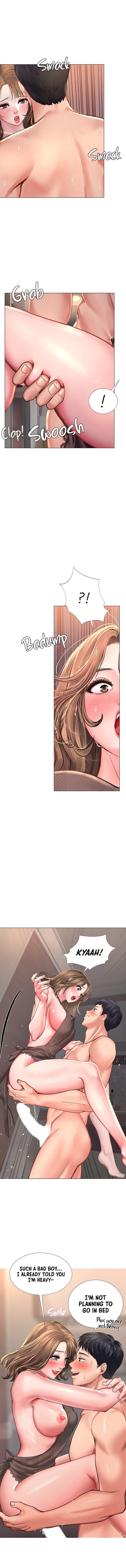 Should I Study at Noryangjin? Chapter 14 Page 7