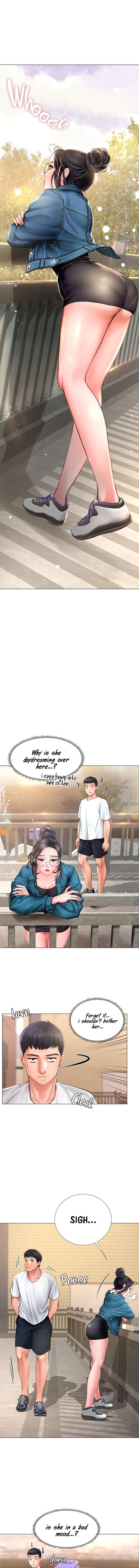 Should I Study at Noryangjin? Chapter 15 Page 8