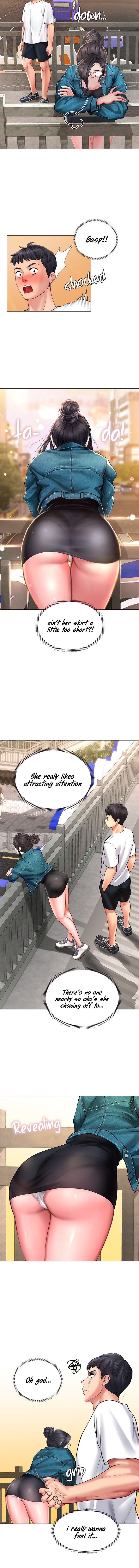 Should I Study at Noryangjin? Chapter 15 Page 9