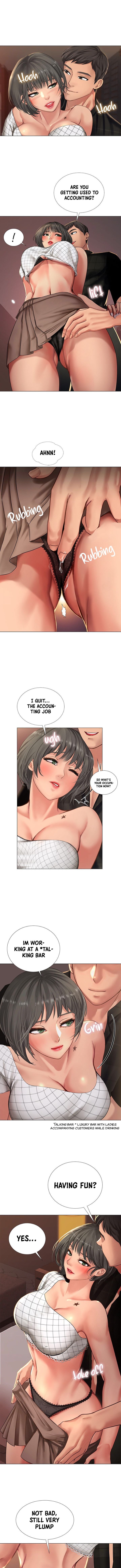 Should I Study at Noryangjin? Chapter 16 Page 10