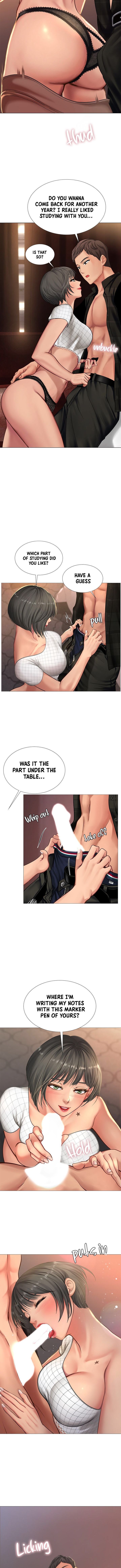 Should I Study at Noryangjin? Chapter 16 Page 11