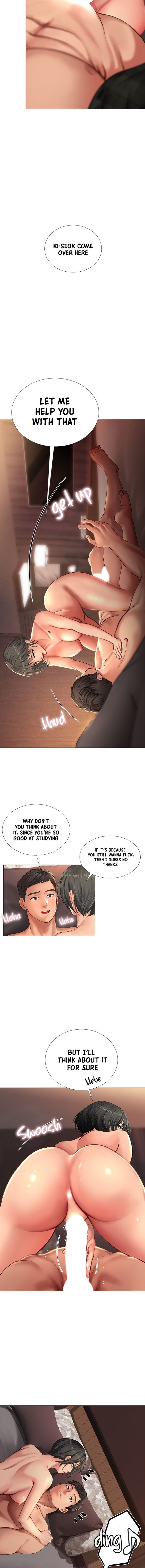 Should I Study at Noryangjin? Chapter 16 Page 14