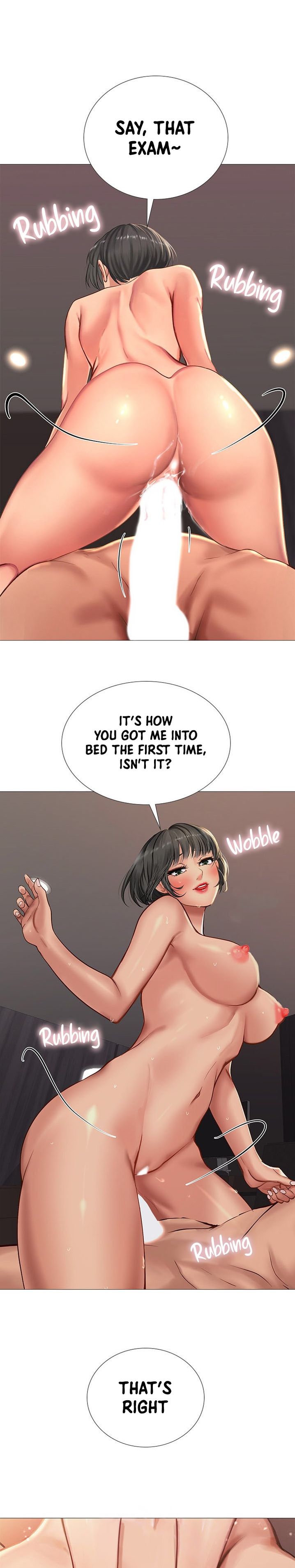 Should I Study at Noryangjin? Chapter 16 Page 16