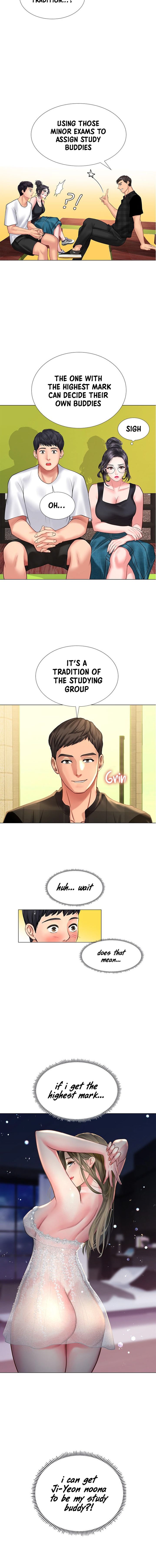 Should I Study at Noryangjin? Chapter 16 Page 6