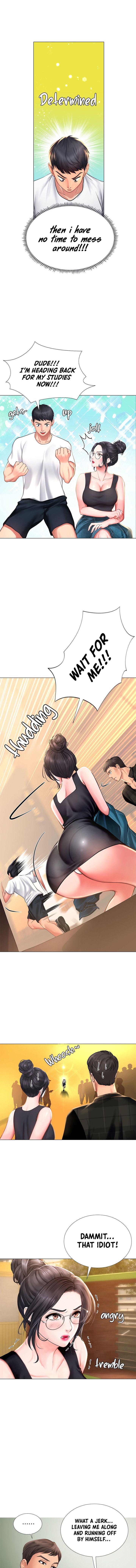 Should I Study at Noryangjin? Chapter 16 Page 7