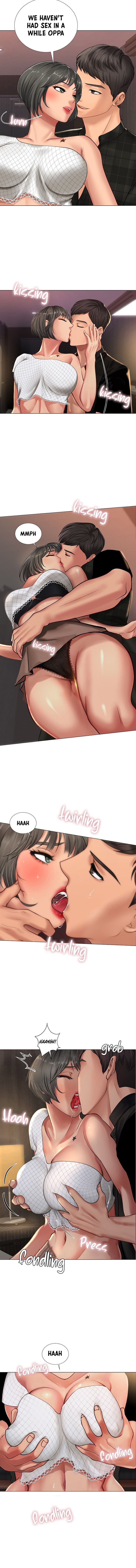 Should I Study at Noryangjin? Chapter 16 Page 9