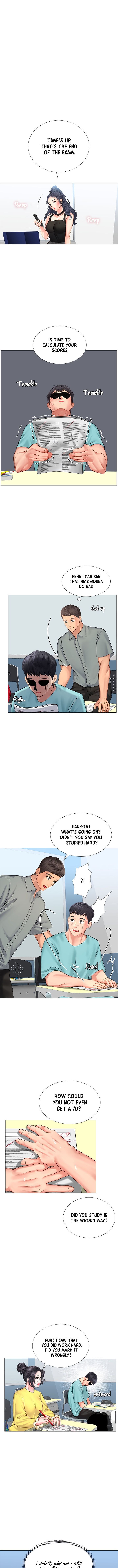 Should I Study at Noryangjin? Chapter 17 Page 13