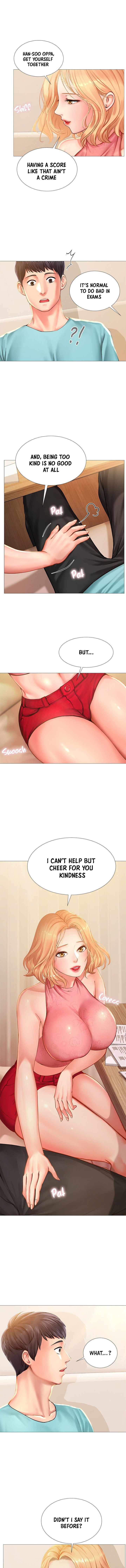 Should I Study at Noryangjin? Chapter 18 Page 13