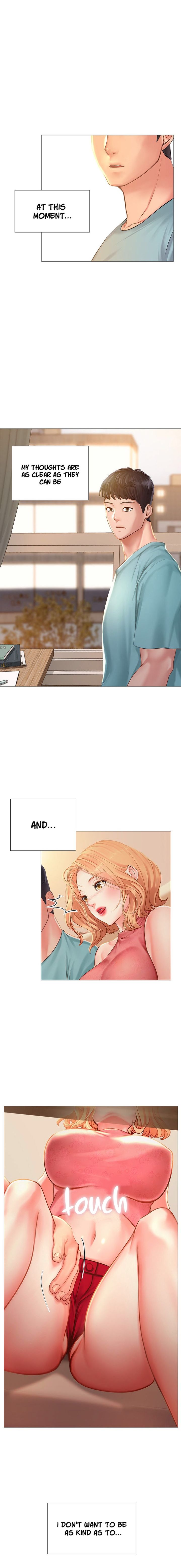Should I Study at Noryangjin? Chapter 18 Page 16