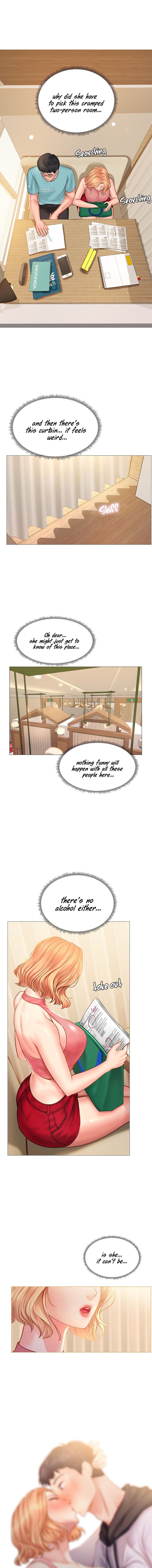 Should I Study at Noryangjin? Chapter 18 Page 7