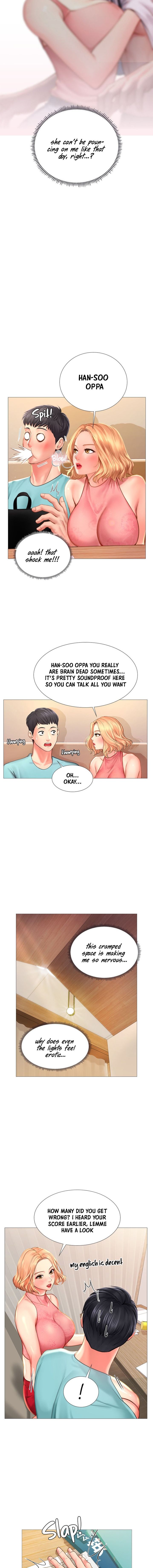 Should I Study at Noryangjin? Chapter 18 Page 8