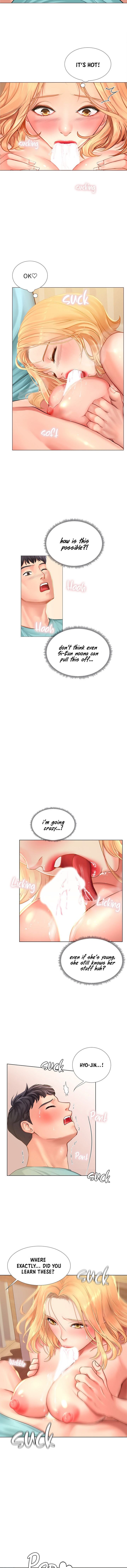 Should I Study at Noryangjin? Chapter 19 Page 11
