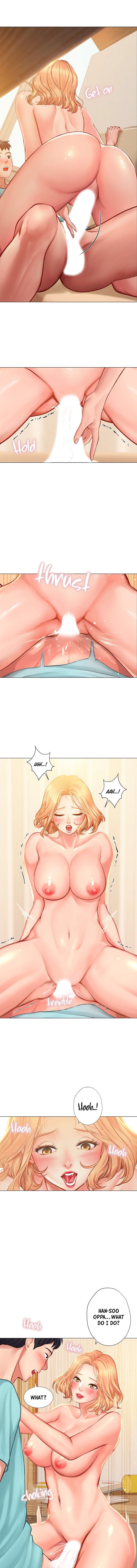Should I Study at Noryangjin? Chapter 19 Page 13