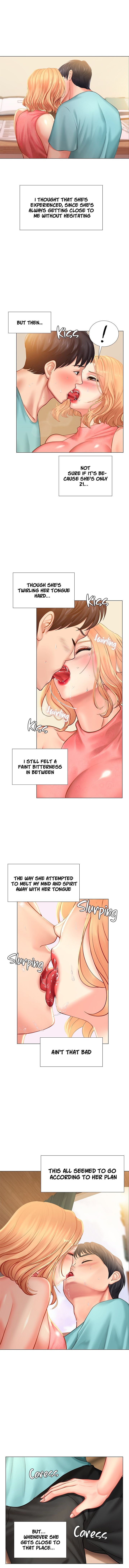 Should I Study at Noryangjin? Chapter 19 Page 3