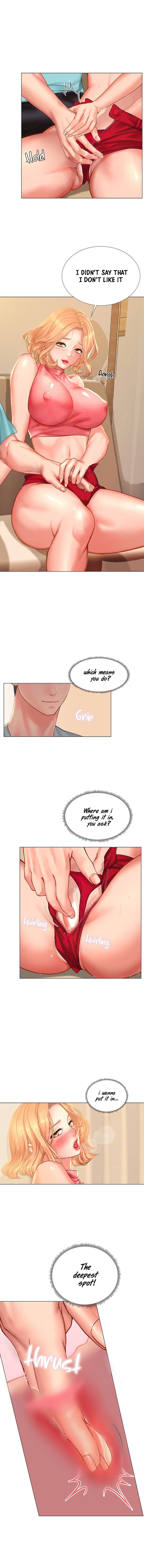 Should I Study at Noryangjin? Chapter 19 Page 6