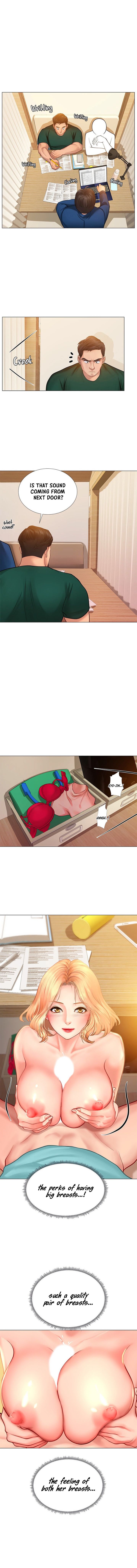 Should I Study at Noryangjin? Chapter 19 Page 9