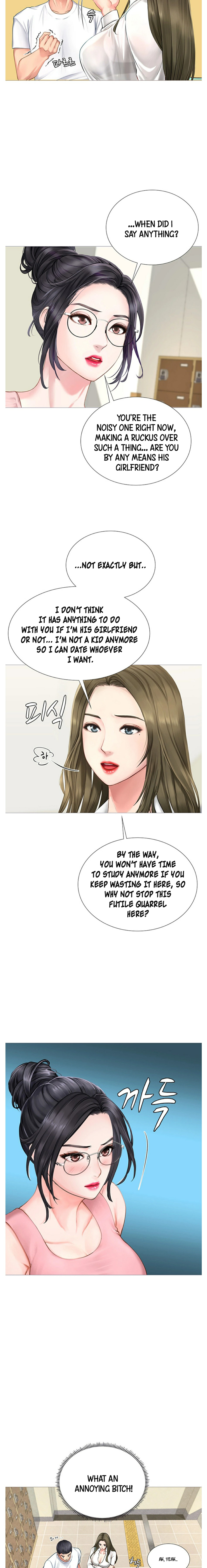 Should I Study at Noryangjin? Chapter 2 Page 10