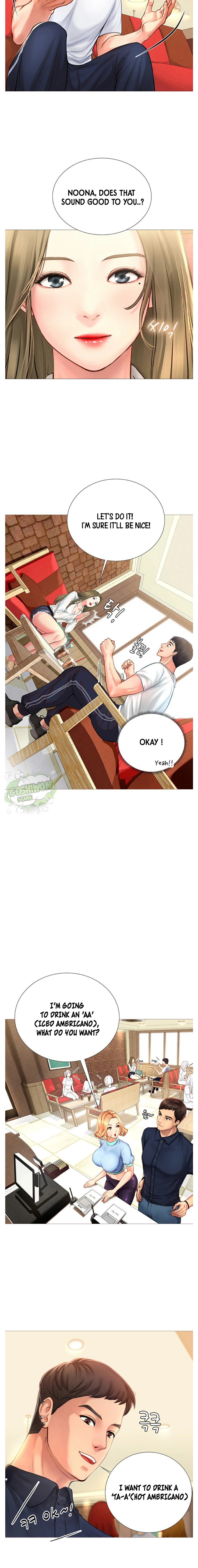 Should I Study at Noryangjin? Chapter 2 Page 20