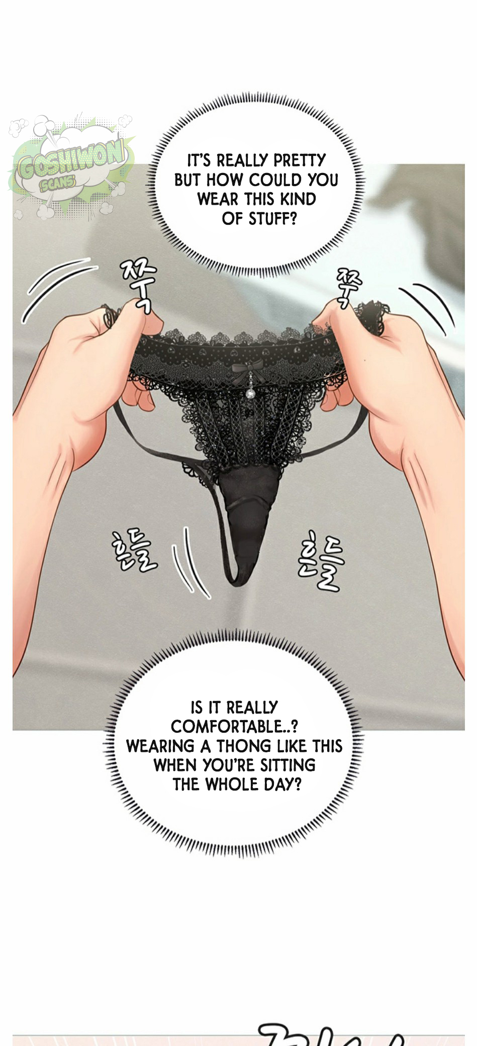 Should I Study at Noryangjin? Chapter 2 Page 29