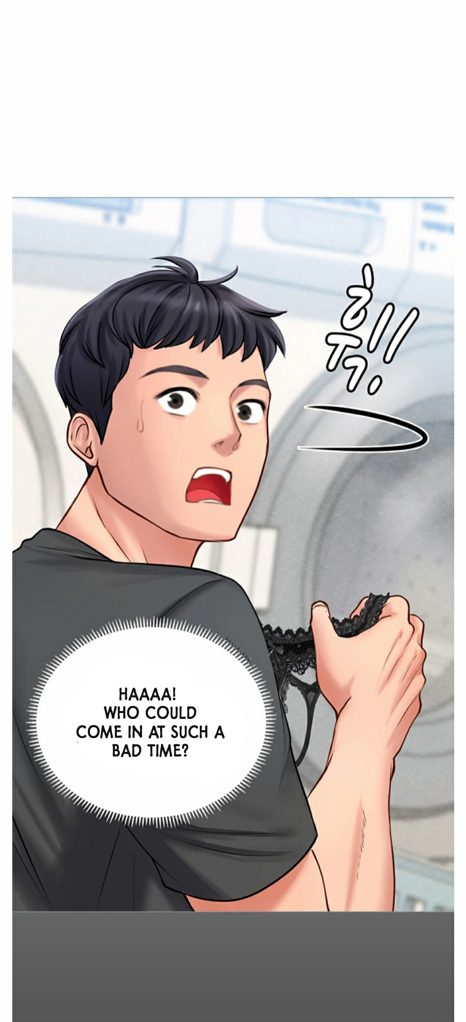 Should I Study at Noryangjin? Chapter 2 Page 31