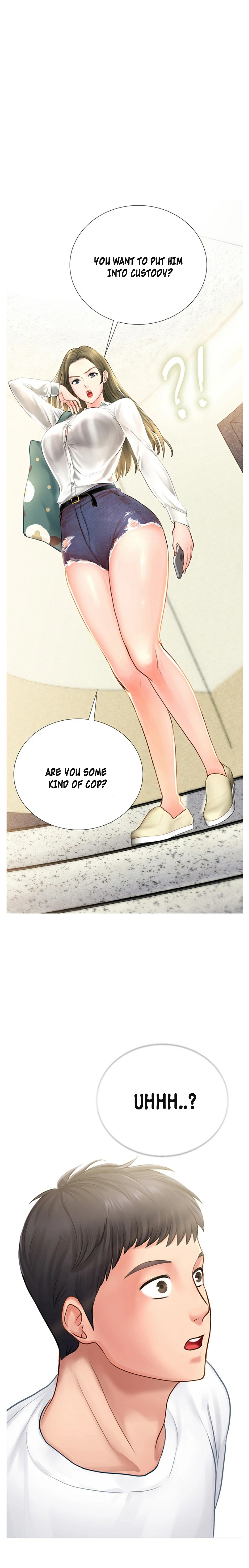 Should I Study at Noryangjin? Chapter 2 Page 7
