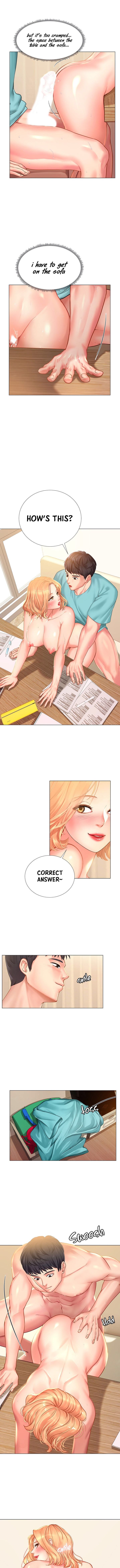 Should I Study at Noryangjin? Chapter 20 Page 10