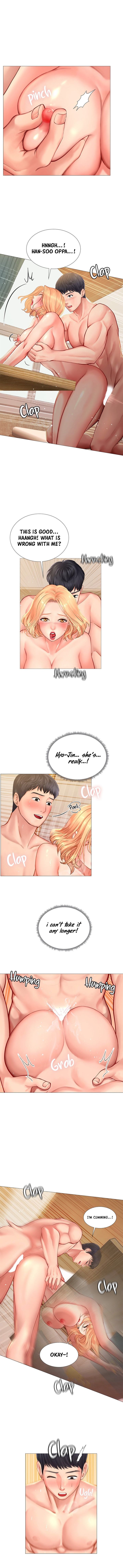 Should I Study at Noryangjin? Chapter 20 Page 13