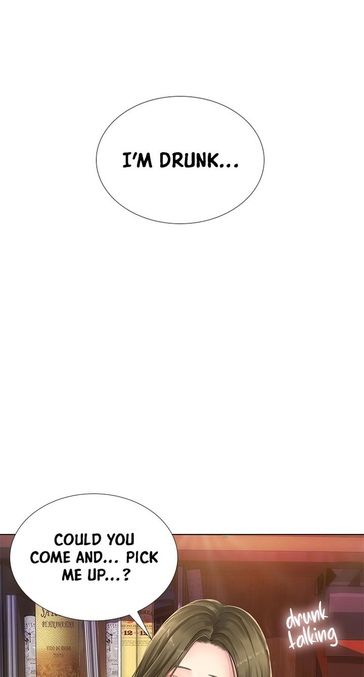 Should I Study at Noryangjin? Chapter 20 Page 16