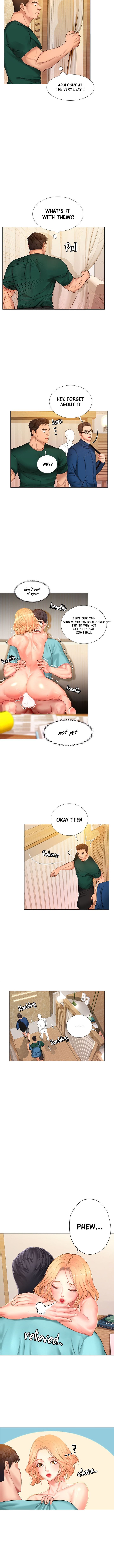 Should I Study at Noryangjin? Chapter 20 Page 3