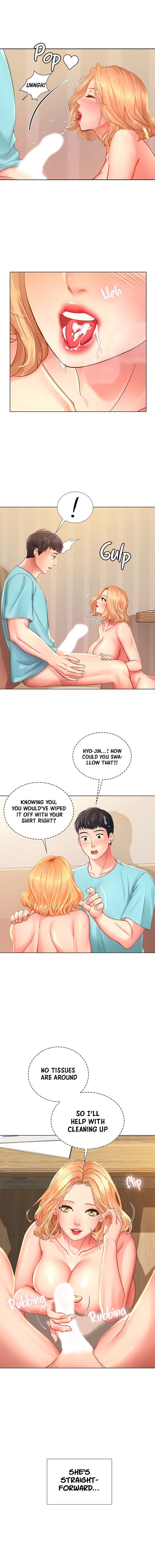 Should I Study at Noryangjin? Chapter 20 Page 7