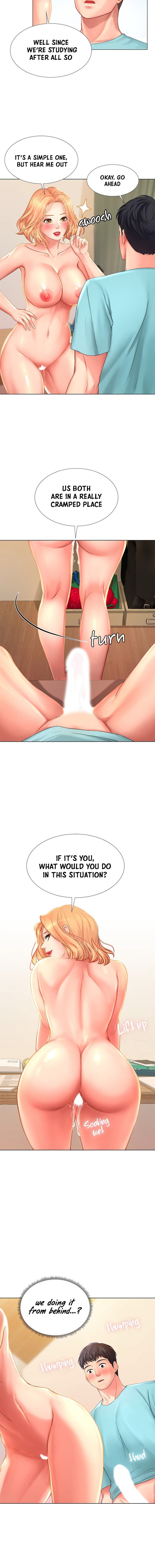 Should I Study at Noryangjin? Chapter 20 Page 9