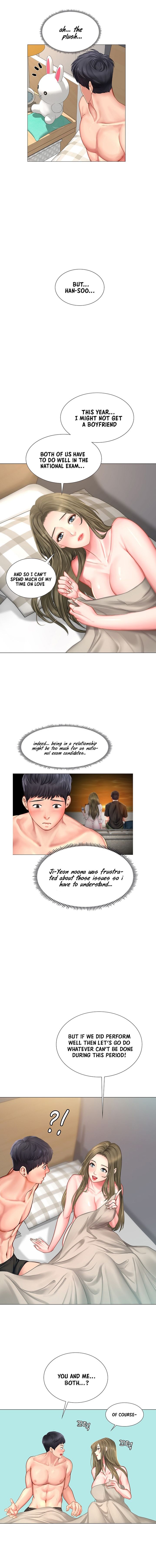 Should I Study at Noryangjin? Chapter 29 Page 4