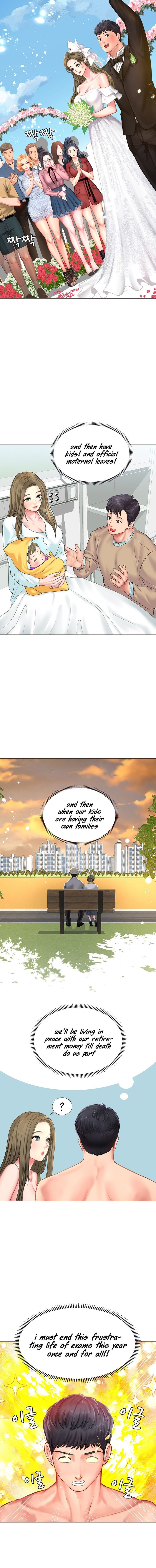 Should I Study at Noryangjin? Chapter 29 Page 6