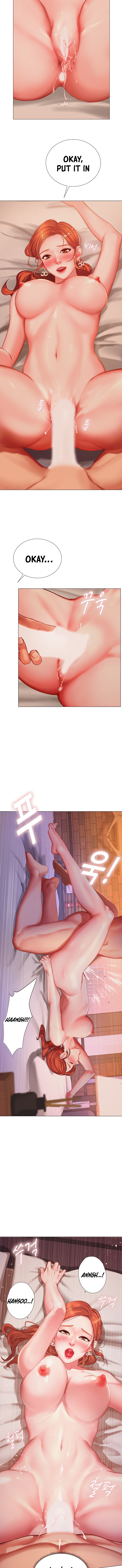 Should I Study at Noryangjin? Chapter 35 Page 10