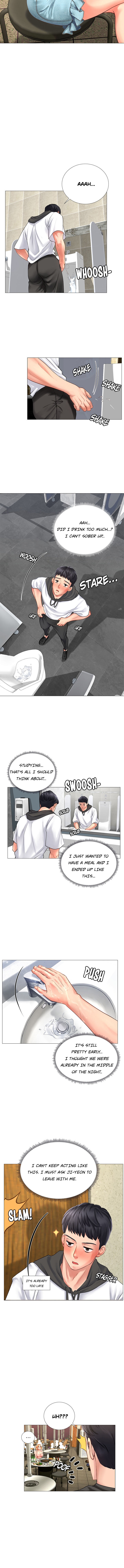 Should I Study at Noryangjin? Chapter 4 Page 12