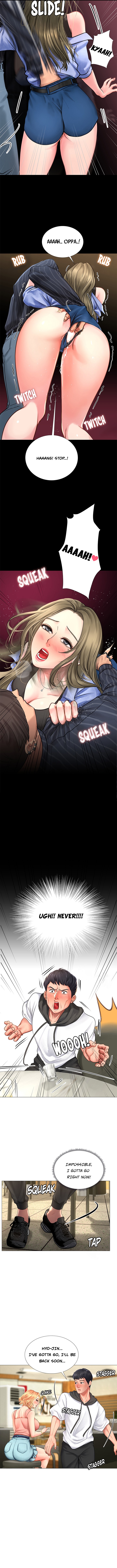 Should I Study at Noryangjin? Chapter 4 Page 14
