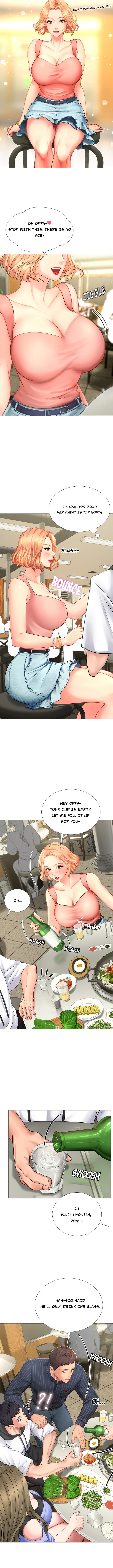 Should I Study at Noryangjin? Chapter 4 Page 9