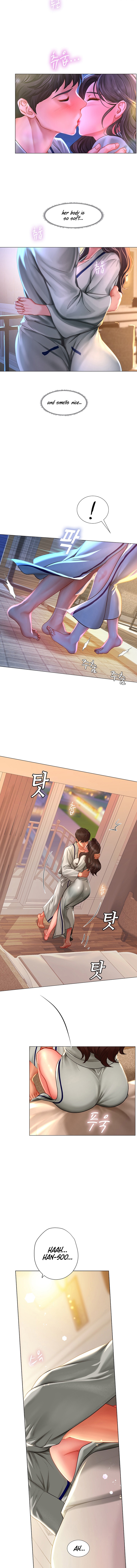 Should I Study at Noryangjin? Chapter 41 Page 10