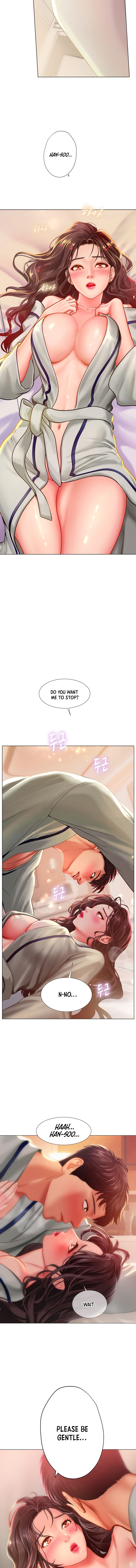 Should I Study at Noryangjin? Chapter 41 Page 11