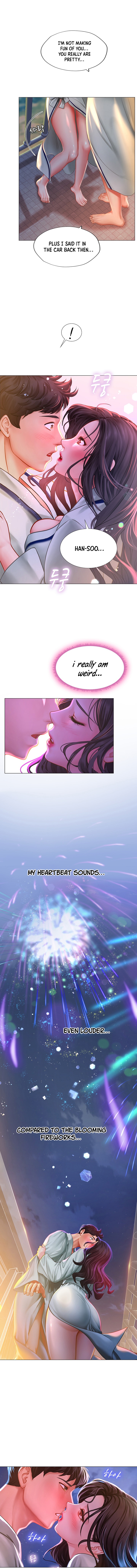 Should I Study at Noryangjin? Chapter 41 Page 9